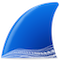 Wireshark logo